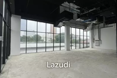 Premium Retail Space for rent in Ari