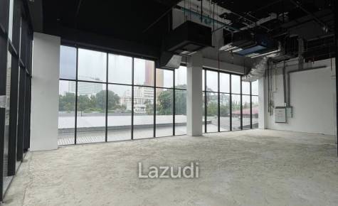 Premium Retail Space for rent in Ari