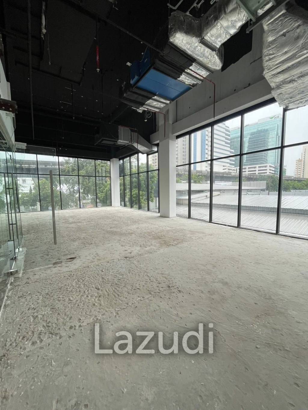 Premium Retail Space for rent in Ari