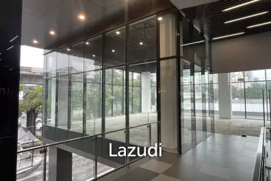 Premium Retail Space for rent in Ari
