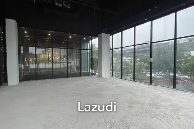 Premium Retail Space for rent in Ari