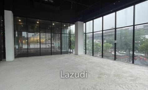 Premium Retail Space for rent in Ari