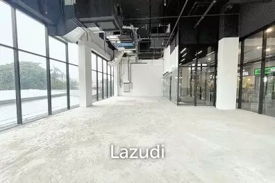 Premium Retail Space for rent in Ari