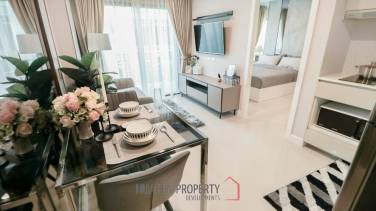1 Bed 1 Bath 27 SQ.M Mira Monte’ Hua Hin 94 1 Bed 1 Bath 27 SQ.M Mira Monte’ Hua Hin 94