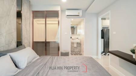 1 Bed 1 Bath 27 SQ.M Mira Monte’ Hua Hin 94