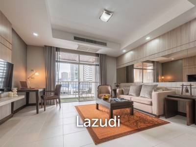 1 Bed 96 SQ.M @Grand Mercure Bangkok Asoke