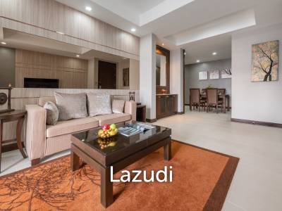 1 Bed 96 SQ.M @Grand Mercure Bangkok Asoke