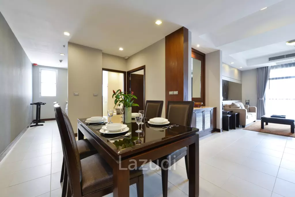 1 Bed 96 SQ.M @Grand Mercure Bangkok Asoke