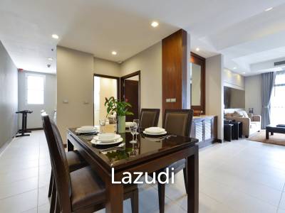 1 Bed 96 SQ.M @Grand Mercure Bangkok Asoke