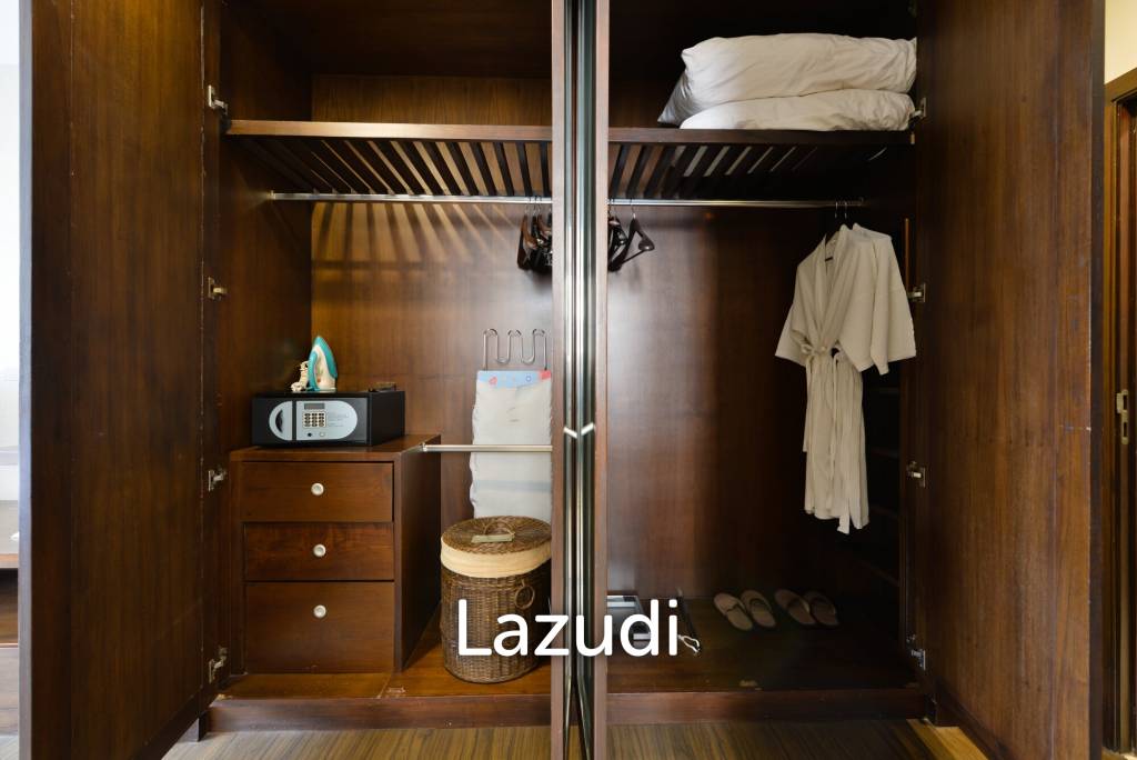 1 Bed 96 SQ.M @Grand Mercure Bangkok Asoke