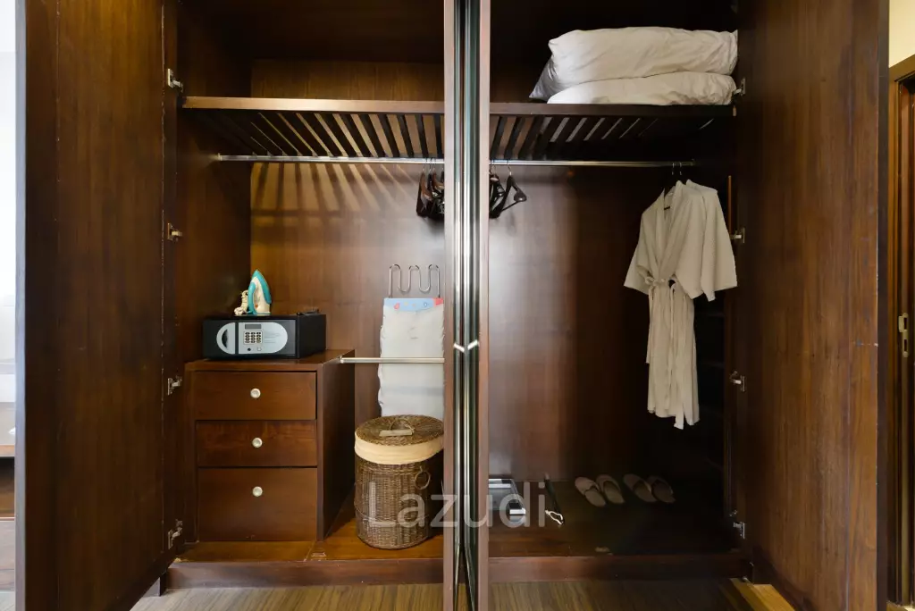 1 Bed 96 SQ.M @Grand Mercure Bangkok Asoke