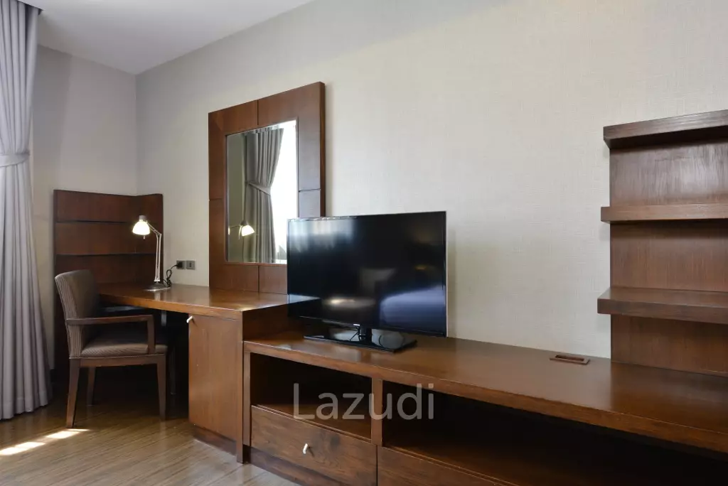 1 Bed 96 SQ.M @Grand Mercure Bangkok Asoke