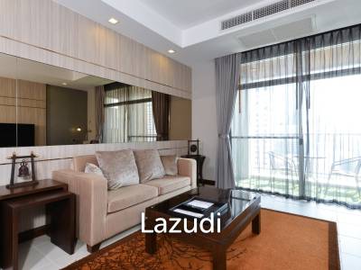 1 Bed 96 SQ.M @Grand Mercure Bangkok Asoke
