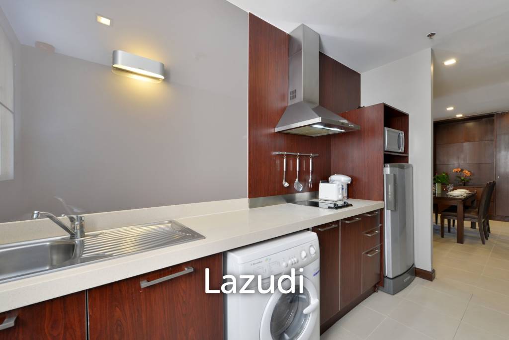 1 Bed 96 SQ.M @Grand Mercure Bangkok Asoke