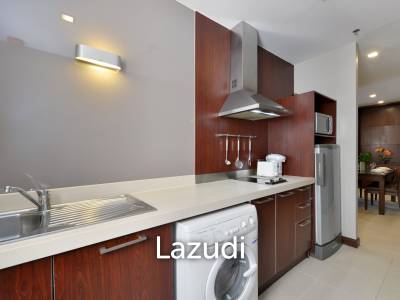 1 Bed 96 SQ.M @Grand Mercure Bangkok Asoke