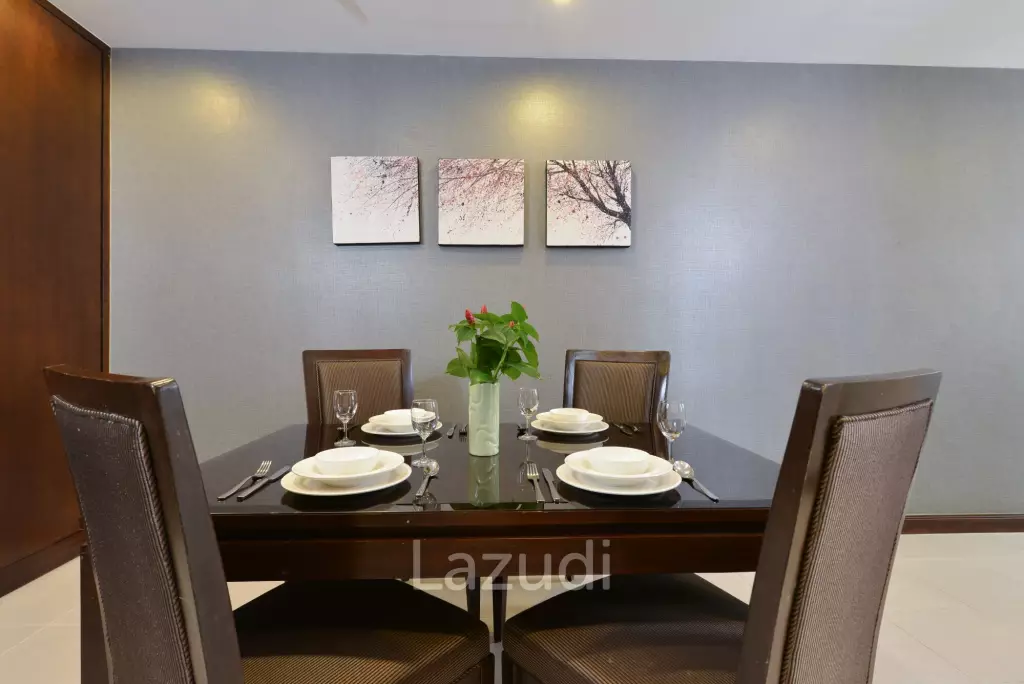 1 Bed 96 SQ.M @Grand Mercure Bangkok Asoke