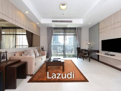1 Bed 96 SQ.M @Grand Mercure Bangkok Asoke