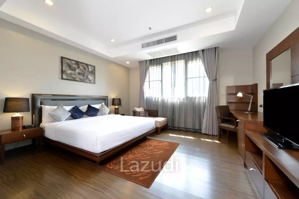 1 Bed 96 SQ.M @Grand Mercure Bangkok Asoke