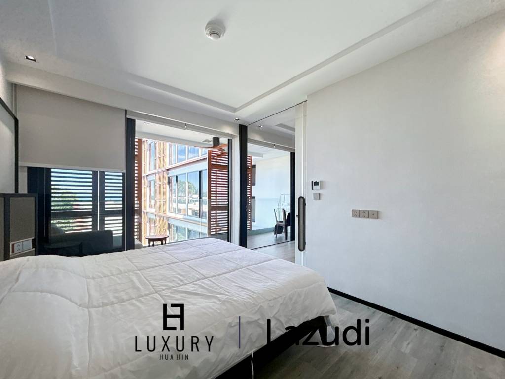 50 metro cuadrado 1 ` 1 Baño Condominio de Venta