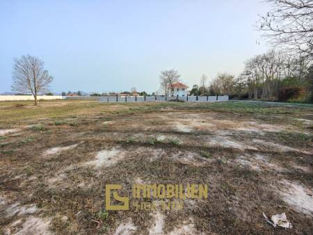 1-1-0 RAI Land Plot Near Black Mountain For Sale