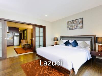 1 Bed 80 SQ.M @Grand Mercure Bangkok Asoke