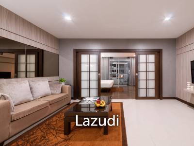 1 Bed 80 SQ.M @Grand Mercure Bangkok Asoke