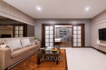 1 Bed 80 SQ.M @Grand Mercure Bangkok Asoke