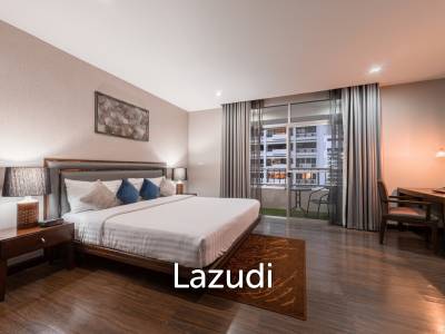 1 Bed 80 SQ.M @Grand Mercure Bangkok Asoke