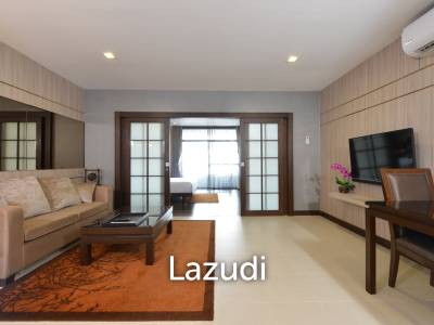 1 Bed 80 SQ.M @Grand Mercure Bangkok Asoke