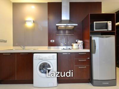 1 Bed 80 SQ.M @Grand Mercure Bangkok Asoke