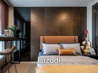 Stylish Affordable Condo in Chatuchak Bangkok