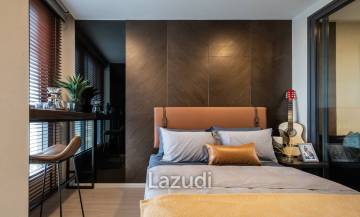 Stylish Affordable Condo in Chatuchak Bangkok