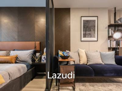 Stylish Affordable Condo in Chatuchak Bangkok