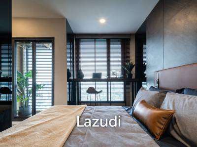 Stylish Affordable Condo in Chatuchak Bangkok