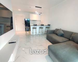 Penthouse 2-Bedroom Condo For Rent At The Wide Condotel