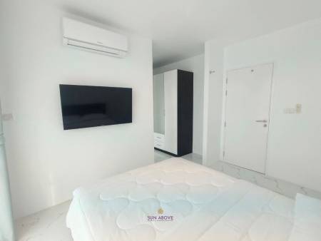 Penthouse 2-Bedroom Condo For Rent At The Wide Condotel