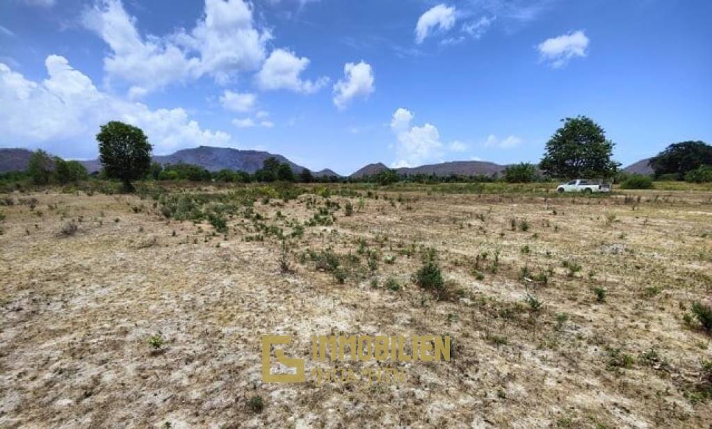 1-1-02 Rai Land Plot Near Black Mountain For Sale