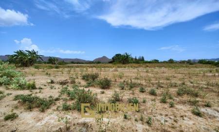 1-1-02 Rai Land Plot Near Black Mountain For Sale