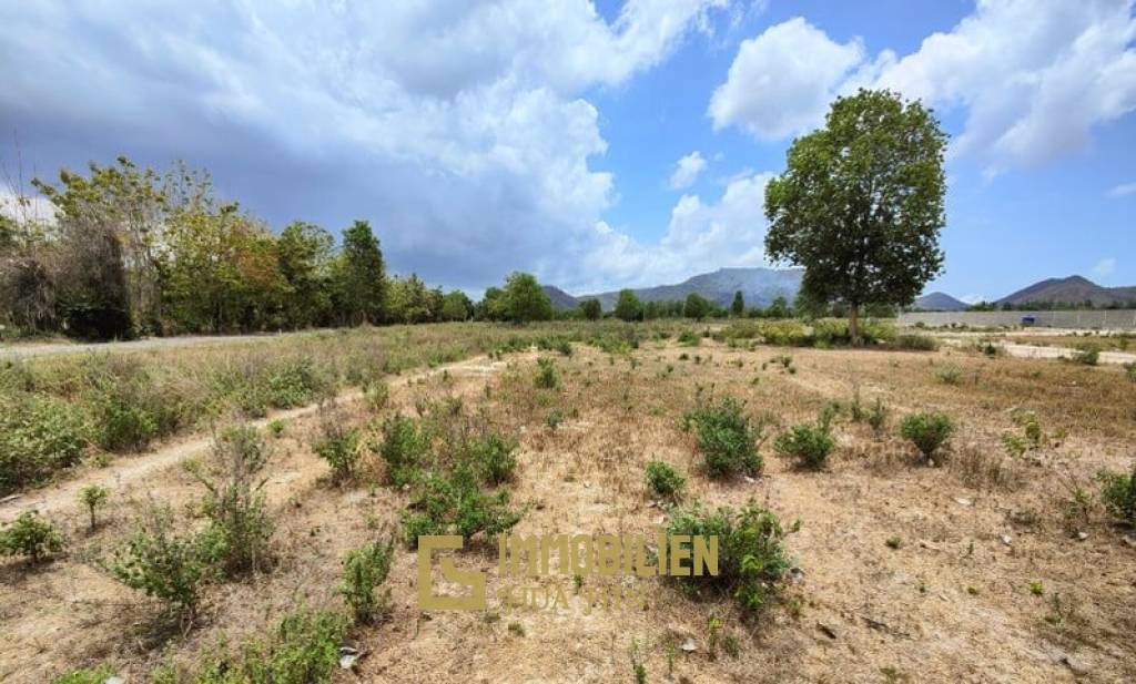 1-0-0 Rai  Land Plot Near Black Mountain For Sale