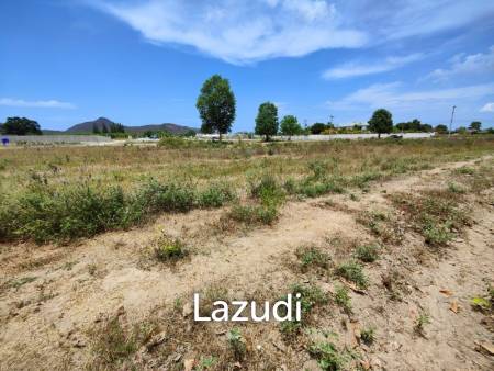 1-0-0 Rai  Land Plot Near Black Mountain For Sale