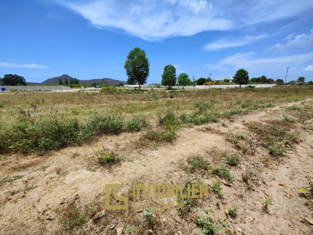 1-0-0 Rai  Land Plot Near Black Mountain For Sale