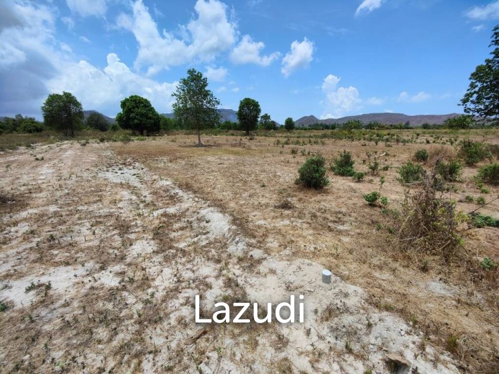 1-0-0 Rai  Land Plot Near Black Mountain For Sale