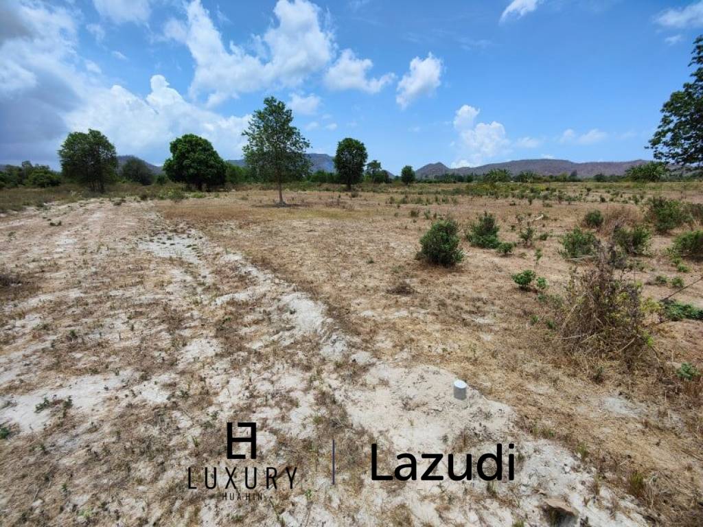 1-0-0 Rai  Land Plot Near Black Mountain For Sale