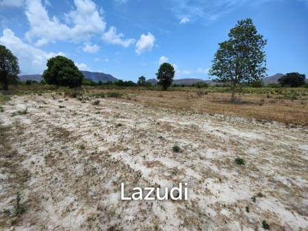 1-0-0 Rai  Land Plot Near Black Mountain For Sale