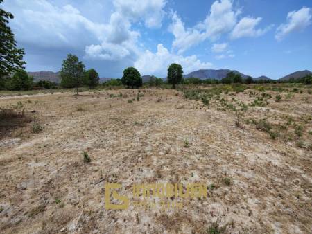 1-0-0 Rai  Land Plot Near Black Mountain For Sale