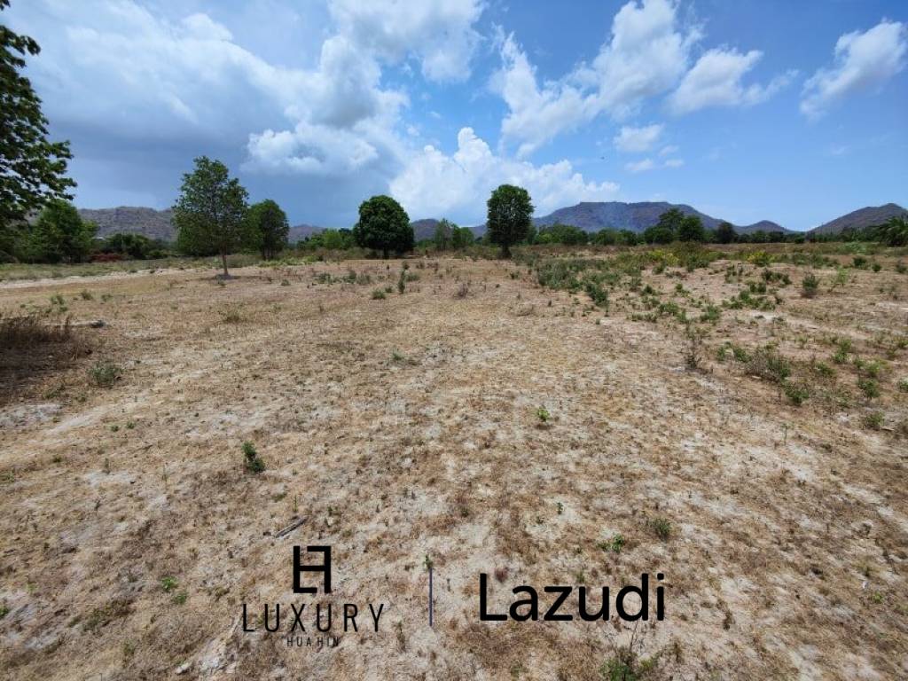 1-0-0 Rai  Land Plot Near Black Mountain For Sale