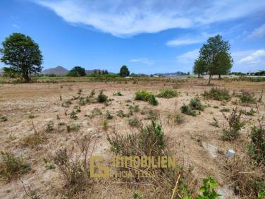 1-0-0 Rai  Land Plot Near Black Mountain For Sale