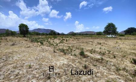 1-0-0 Rai  Land Plot Near Black Mountain For Sale