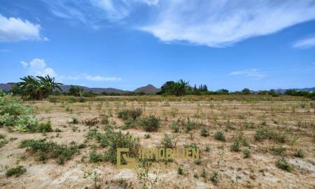 1 Rai Land Plot For sale ​Near Black Mountain