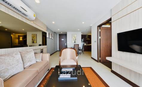1 Bed 71 SQ.M @Grand Mercure Bangkok Asoke